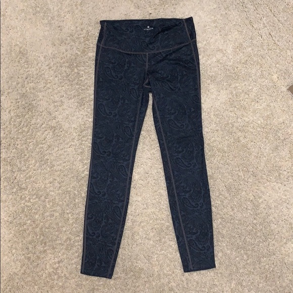 Athleta Leggings - Picture 4 of 4